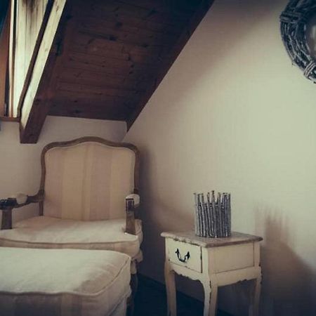 Ferienwohnung zum Forsthaus mit Wellnessbereich und Hallenbad Oberviechtach Exterior foto